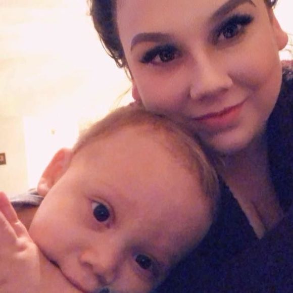 Meet your Posher, Rachel - Picture 1 of 1